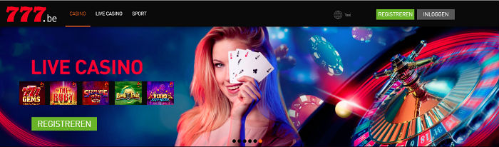 casino online casino 777