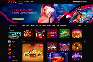 online casino 777