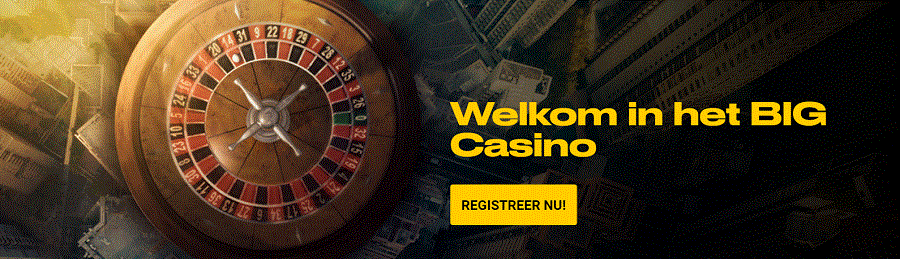 casino777 belgisch online casino